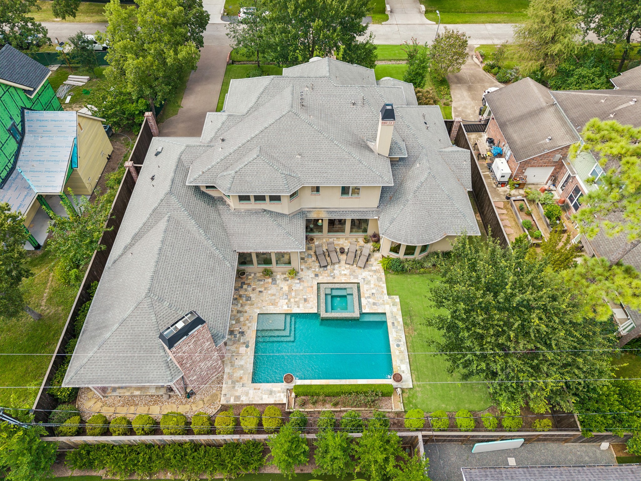 13127 Highwood Road Houston, TX 77079 - Photo 33 of 33 Gallery Image 33