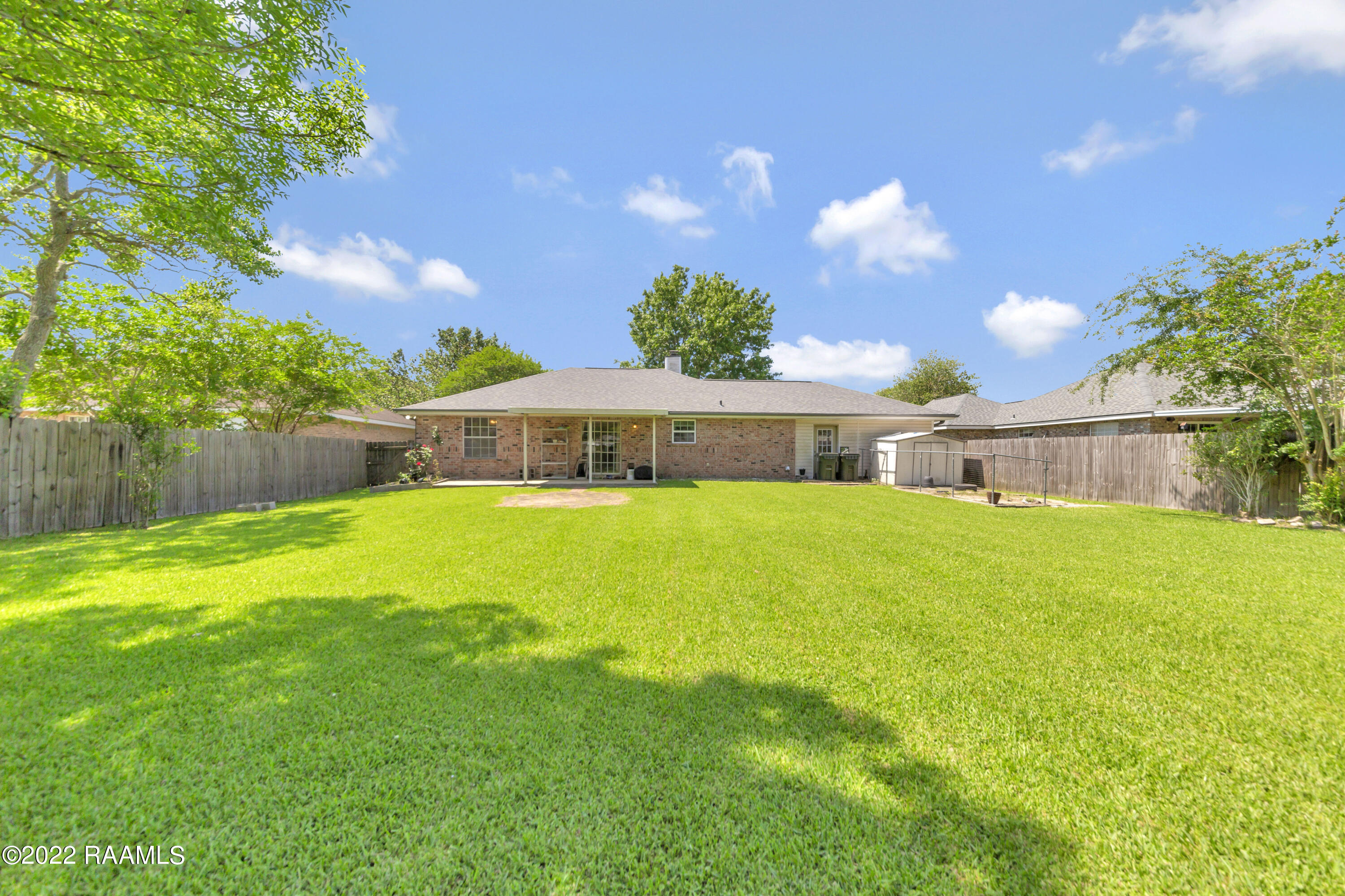 123 Rice Circle Scott, LA 70583 - Photo 18 of 18 123Rice-1-8
