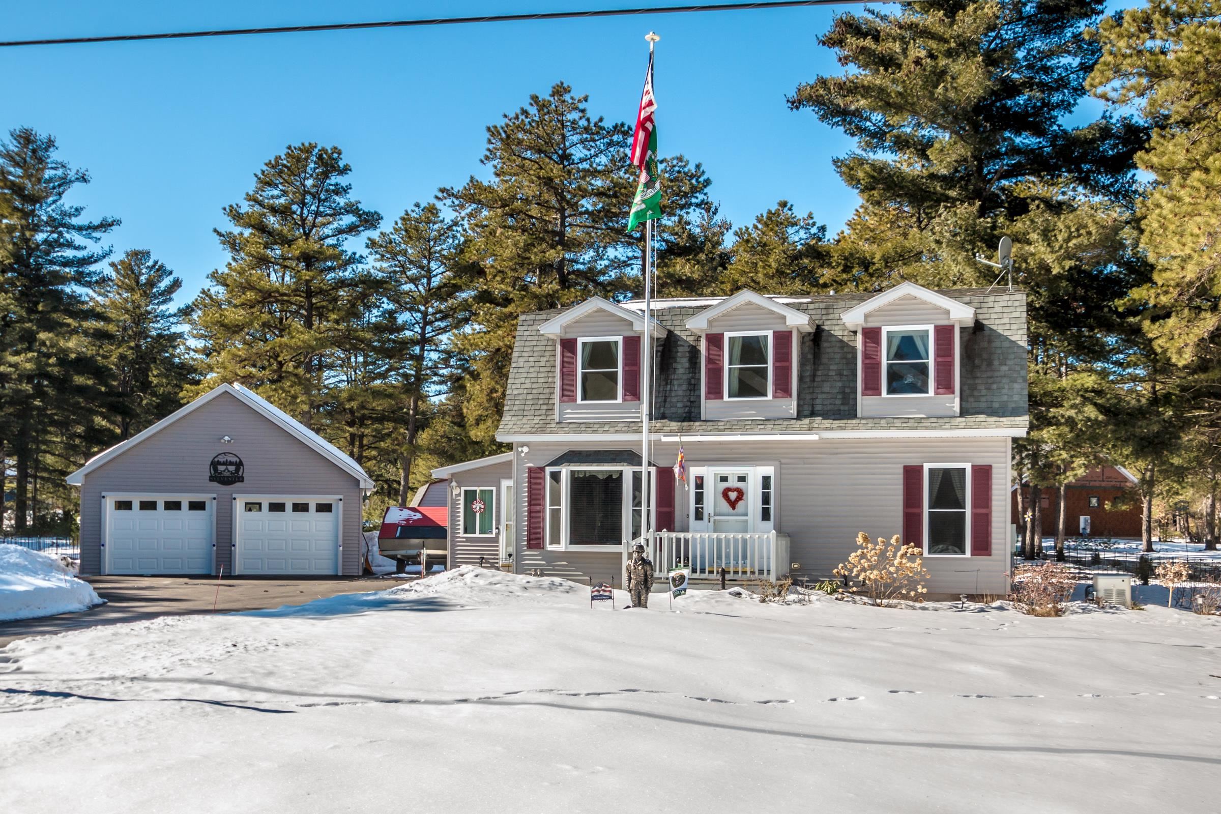 16 Logan Way Ossipee, NH 03890 - Photo 1 of 38 Gallery Image 1