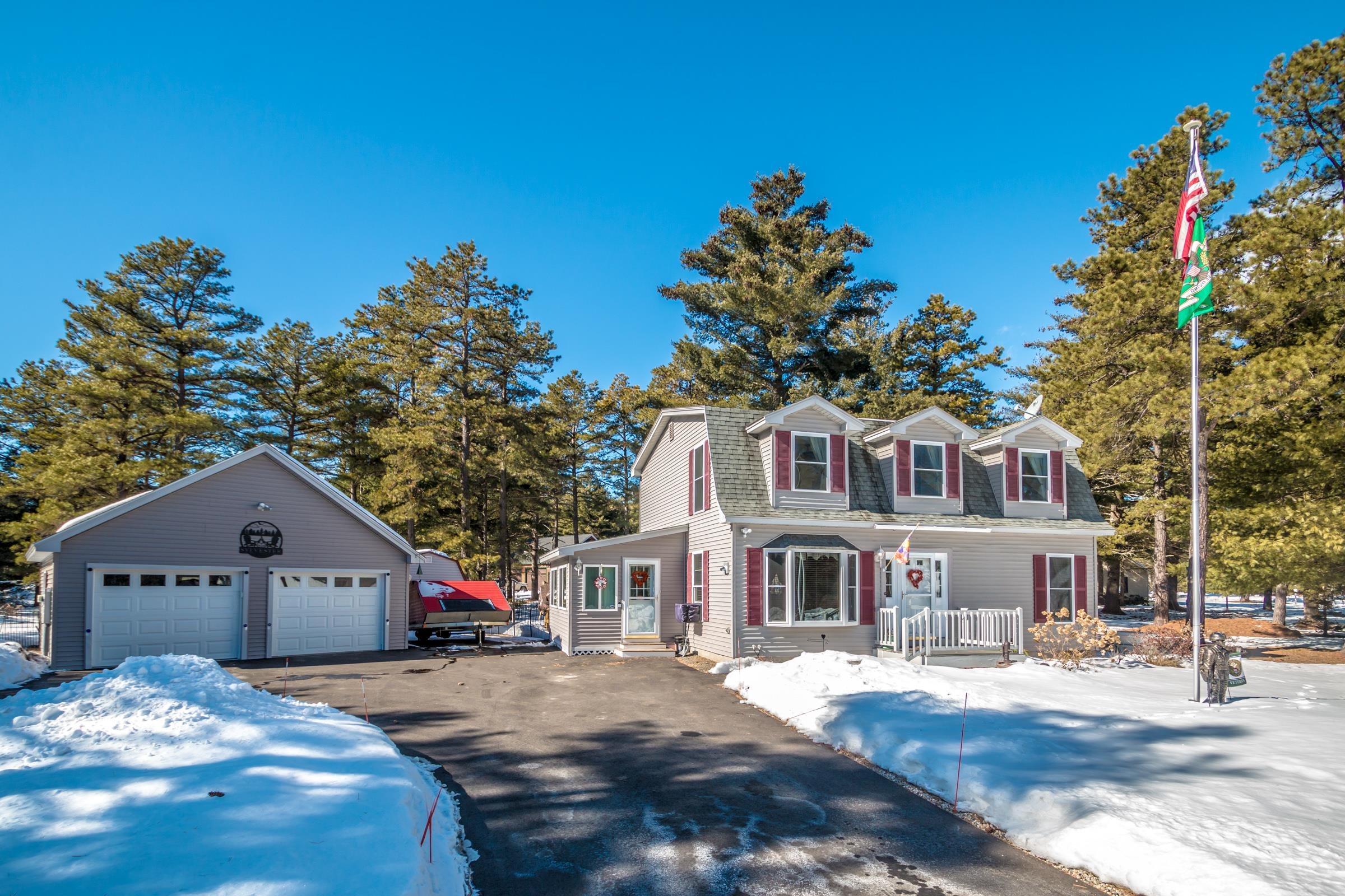 16 Logan Way Ossipee, NH 03890 - Photo 13 of 38 Gallery Image 13