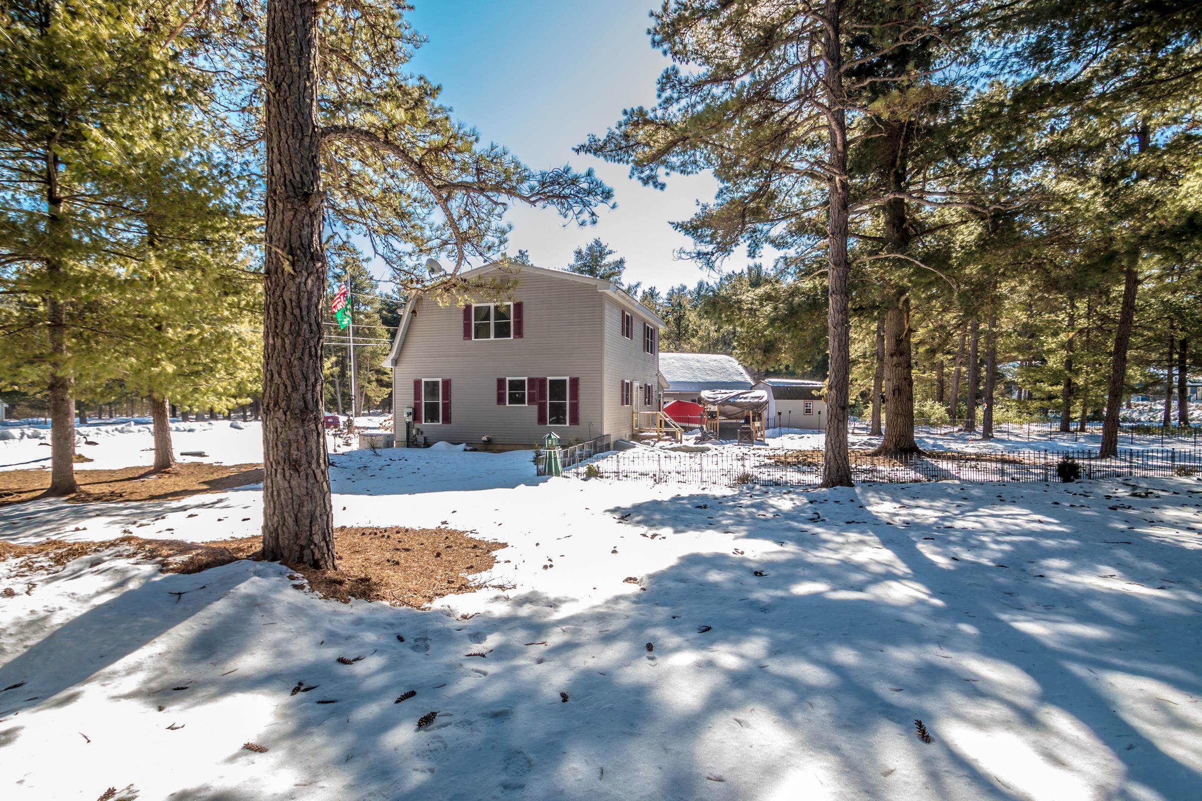 16 Logan Way Ossipee, NH 03890 - Photo 14 of 38 Gallery Image 14