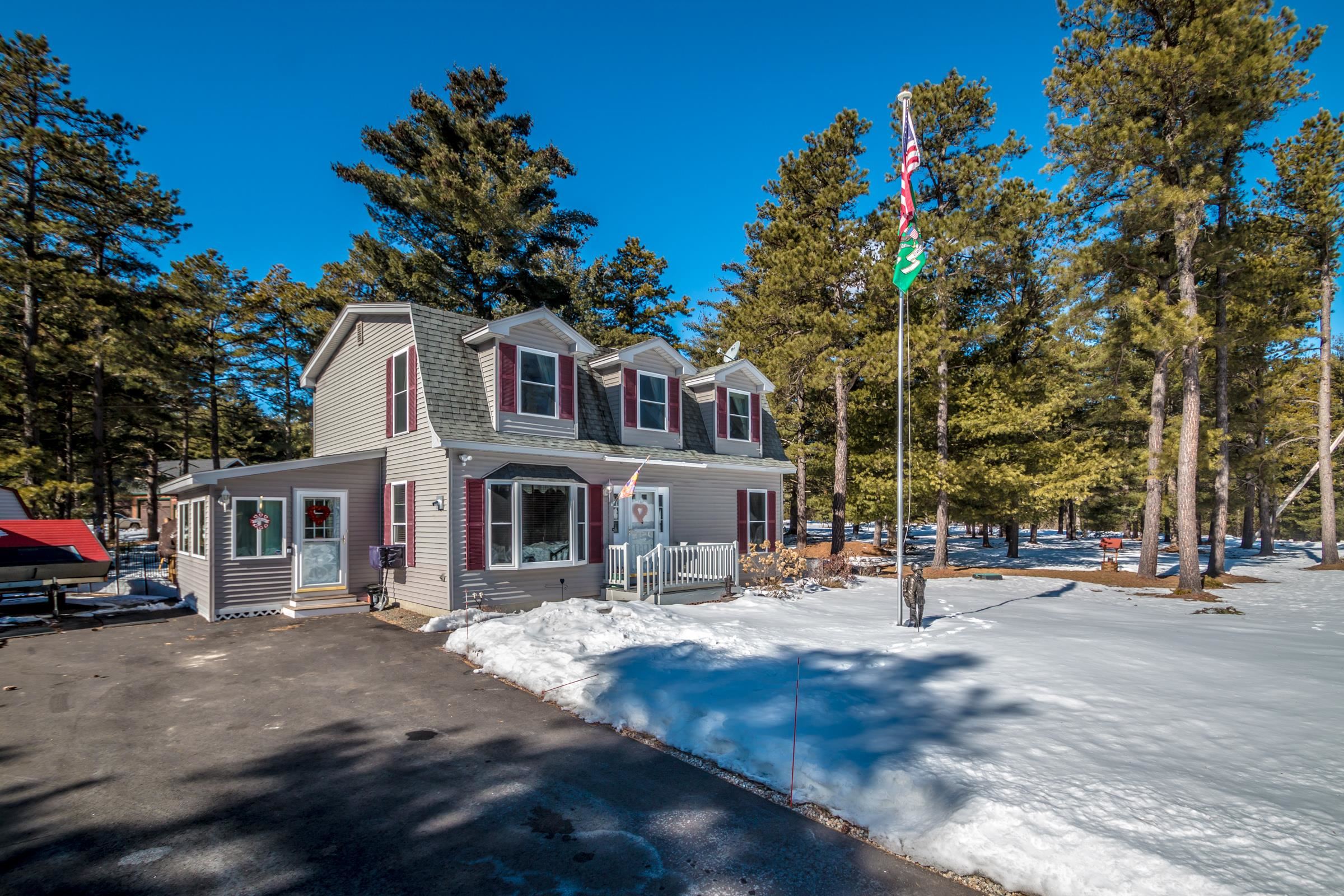 16 Logan Way Ossipee, NH 03890 - Photo 23 of 38 Gallery Image 23