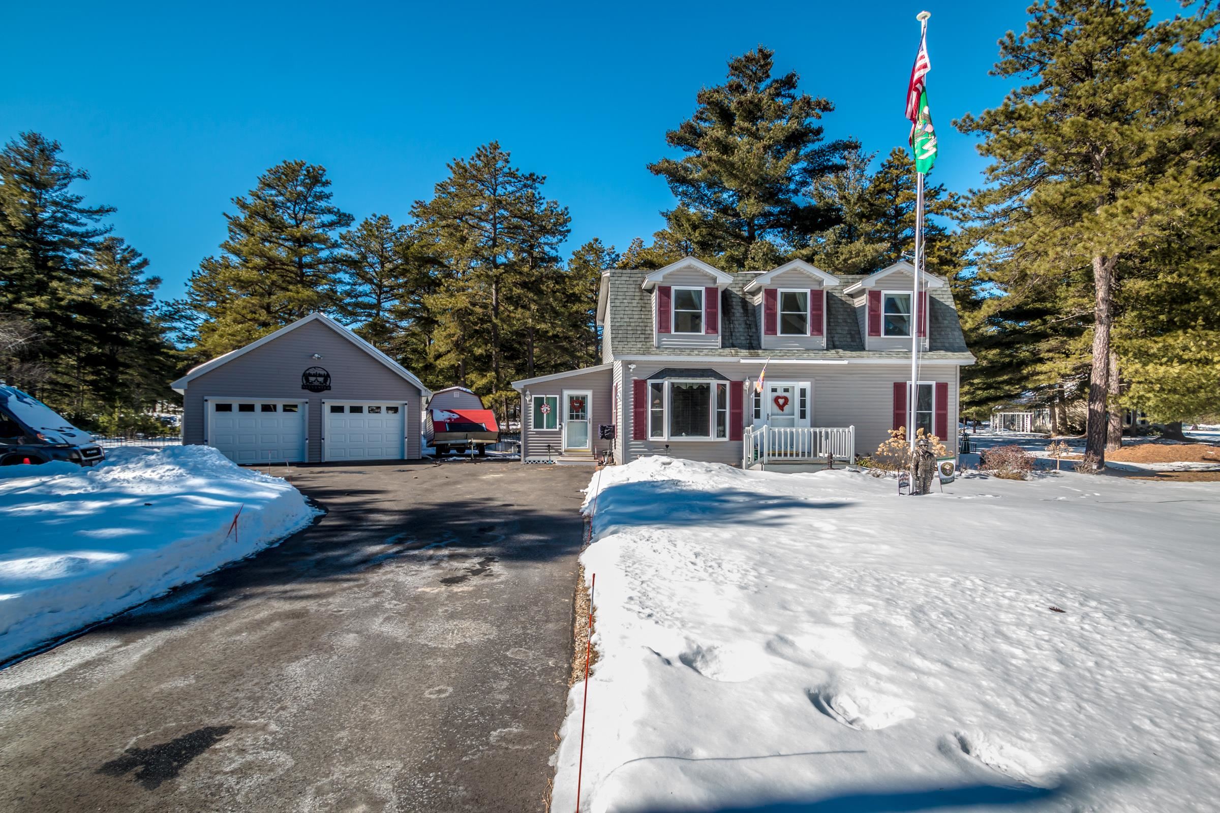 16 Logan Way Ossipee, NH 03890 - Photo 30 of 38 Gallery Image 30