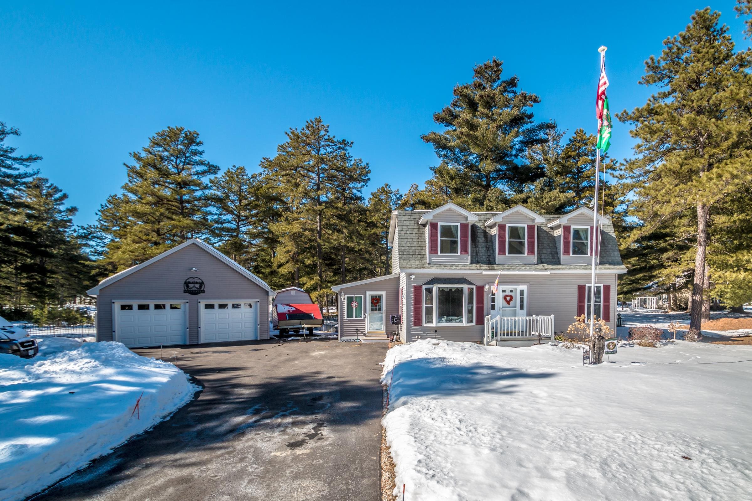 16 Logan Way Ossipee, NH 03890 - Photo 31 of 38 Gallery Image 31