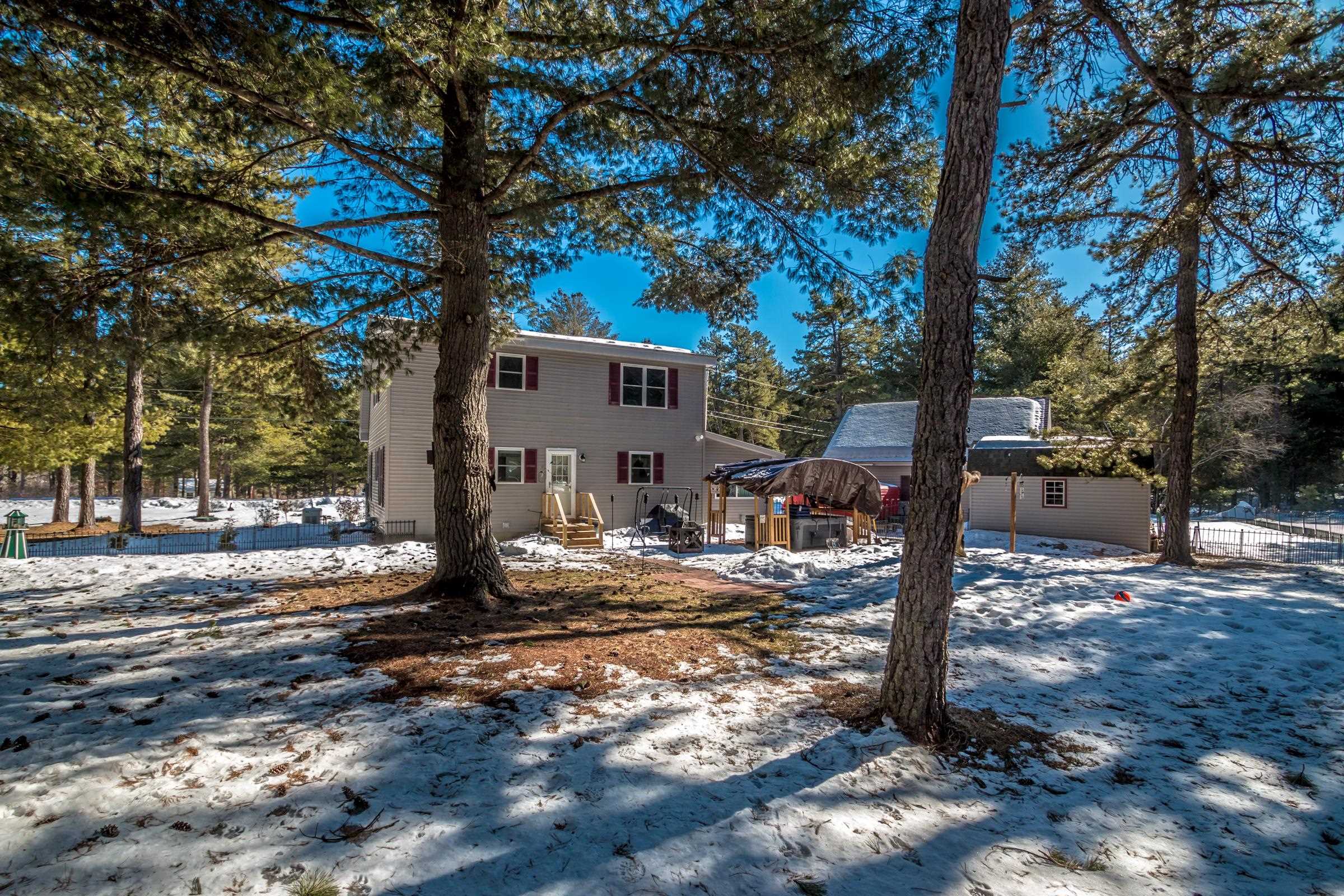 16 Logan Way Ossipee, NH 03890 - Photo 6 of 38 Gallery Image 6