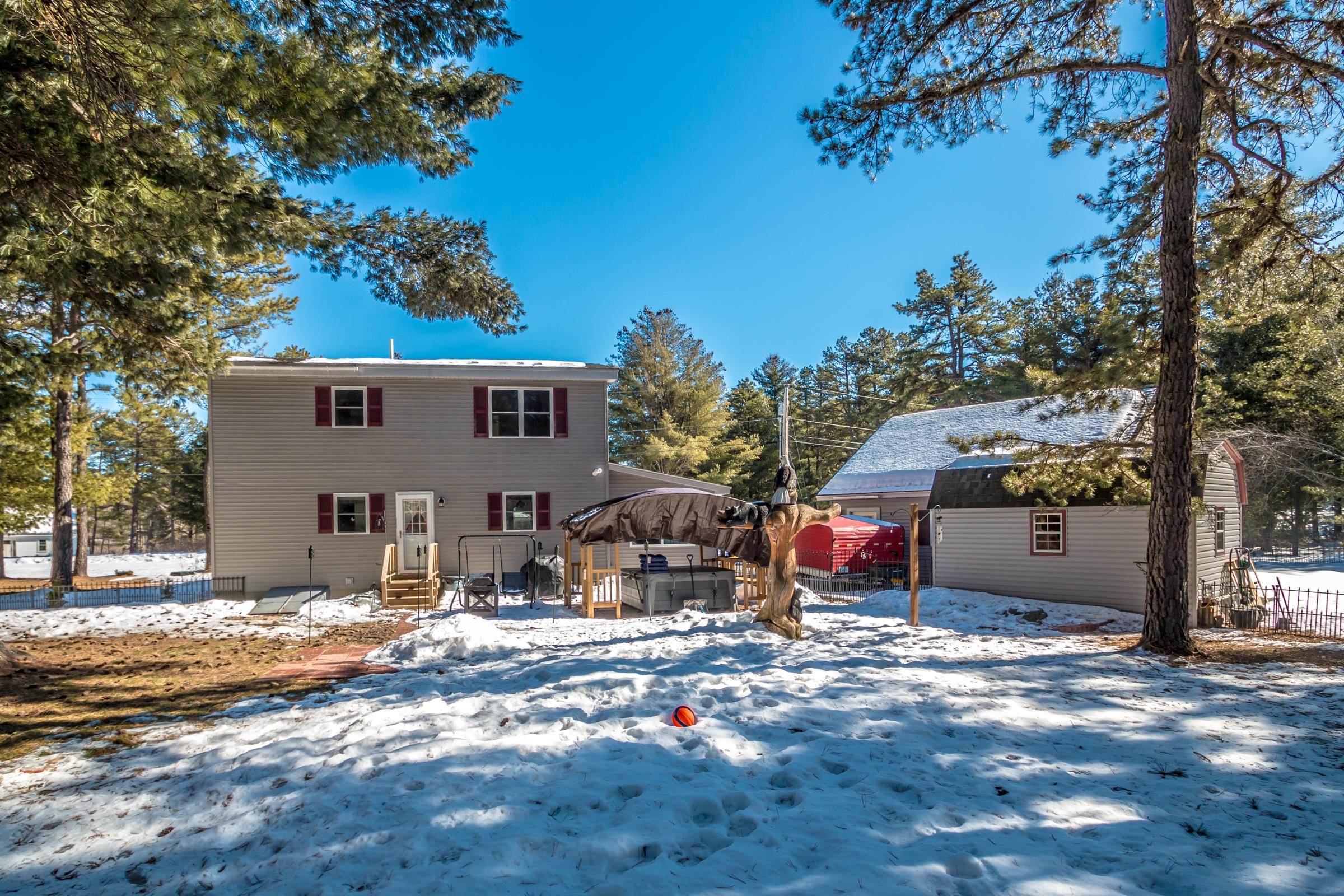 16 Logan Way Ossipee, NH 03890 - Photo 7 of 38 Gallery Image 7