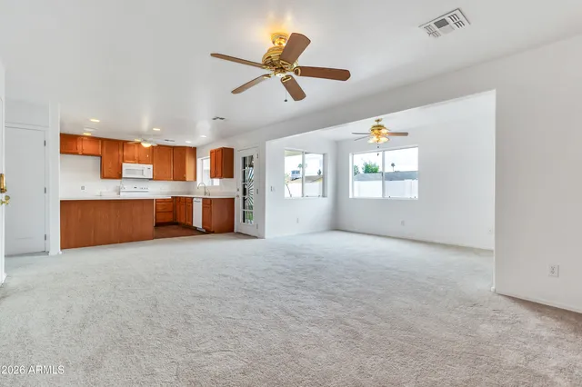 $500,000 | 1827 West Rosal Drive, Chandler, AZ 85224