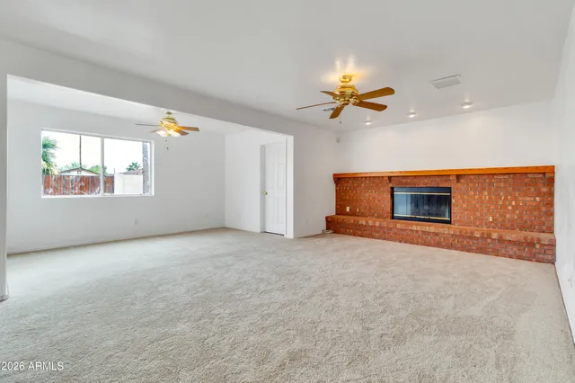 $500,000 | 1827 West Rosal Drive, Chandler, AZ 85224