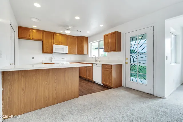 $500,000 | 1827 West Rosal Drive, Chandler, AZ 85224