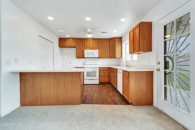 $500,000 | 1827 West Rosal Drive, Chandler, AZ 85224