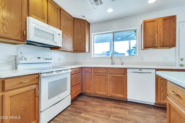 $500,000 | 1827 West Rosal Drive, Chandler, AZ 85224