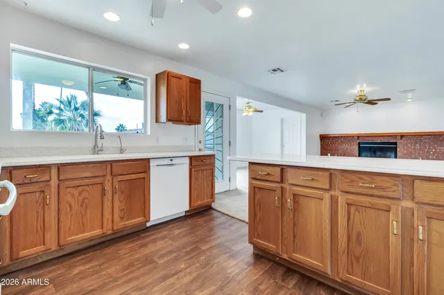 $500,000 | 1827 West Rosal Drive, Chandler, AZ 85224