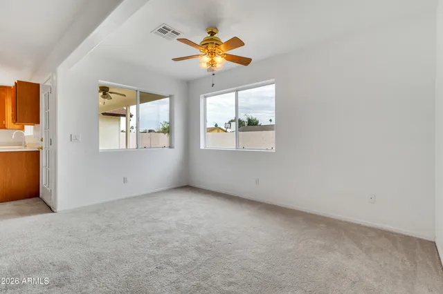 $500,000 | 1827 West Rosal Drive, Chandler, AZ 85224