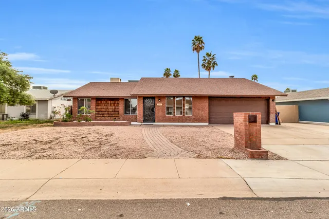 $500,000 | 1827 West Rosal Drive, Chandler, AZ 85224