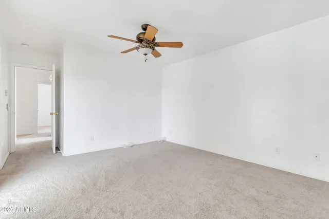 $500,000 | 1827 West Rosal Drive, Chandler, AZ 85224