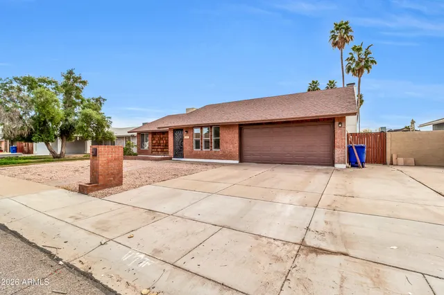 $500,000 | 1827 West Rosal Drive, Chandler, AZ 85224