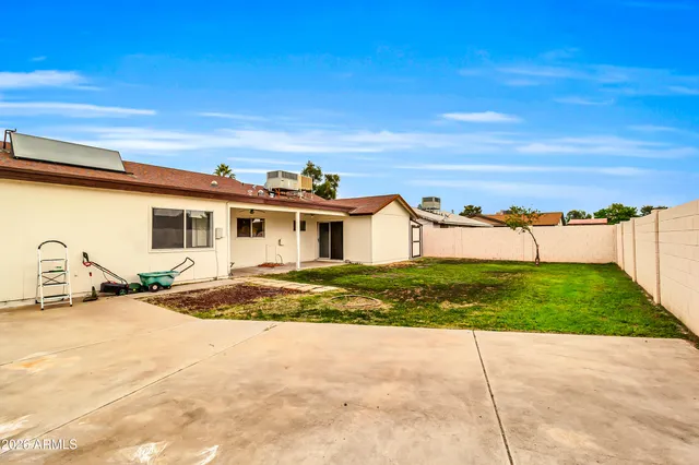 $500,000 | 1827 West Rosal Drive, Chandler, AZ 85224