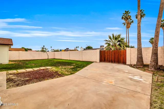 $500,000 | 1827 West Rosal Drive, Chandler, AZ 85224