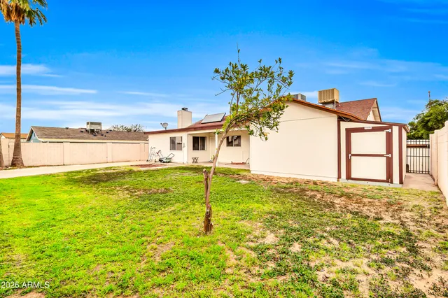 $500,000 | 1827 West Rosal Drive, Chandler, AZ 85224