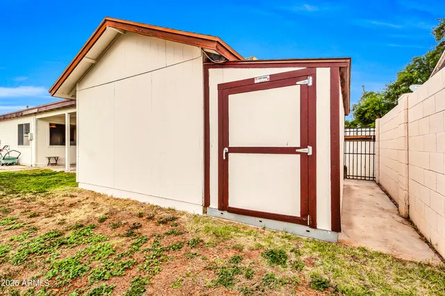 $500,000 | 1827 West Rosal Drive, Chandler, AZ 85224