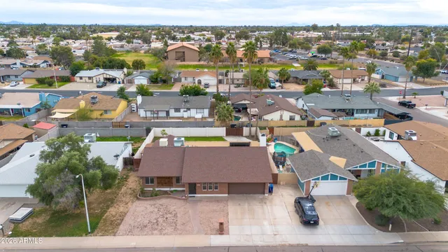 $500,000 | 1827 West Rosal Drive, Chandler, AZ 85224