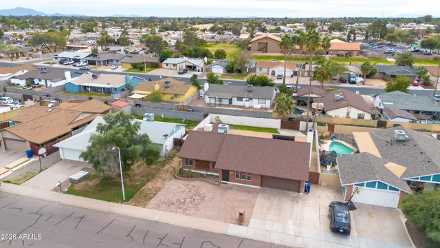 $500,000 | 1827 West Rosal Drive, Chandler, AZ 85224