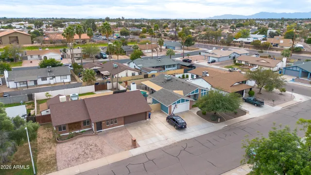 $500,000 | 1827 West Rosal Drive, Chandler, AZ 85224