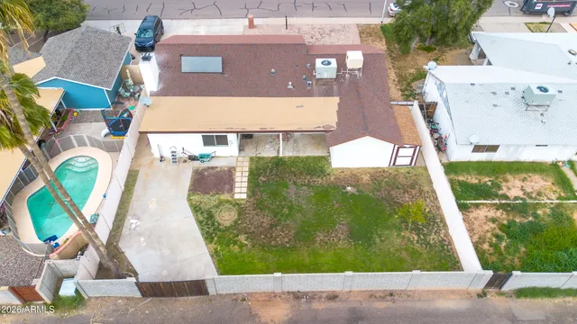 $500,000 | 1827 West Rosal Drive, Chandler, AZ 85224