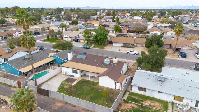 $500,000 | 1827 West Rosal Drive, Chandler, AZ 85224