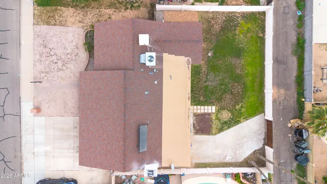 $500,000 | 1827 West Rosal Drive, Chandler, AZ 85224