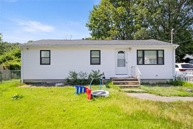 $345,000 | 65 Perkins Avenue, Cranston, RI 02910