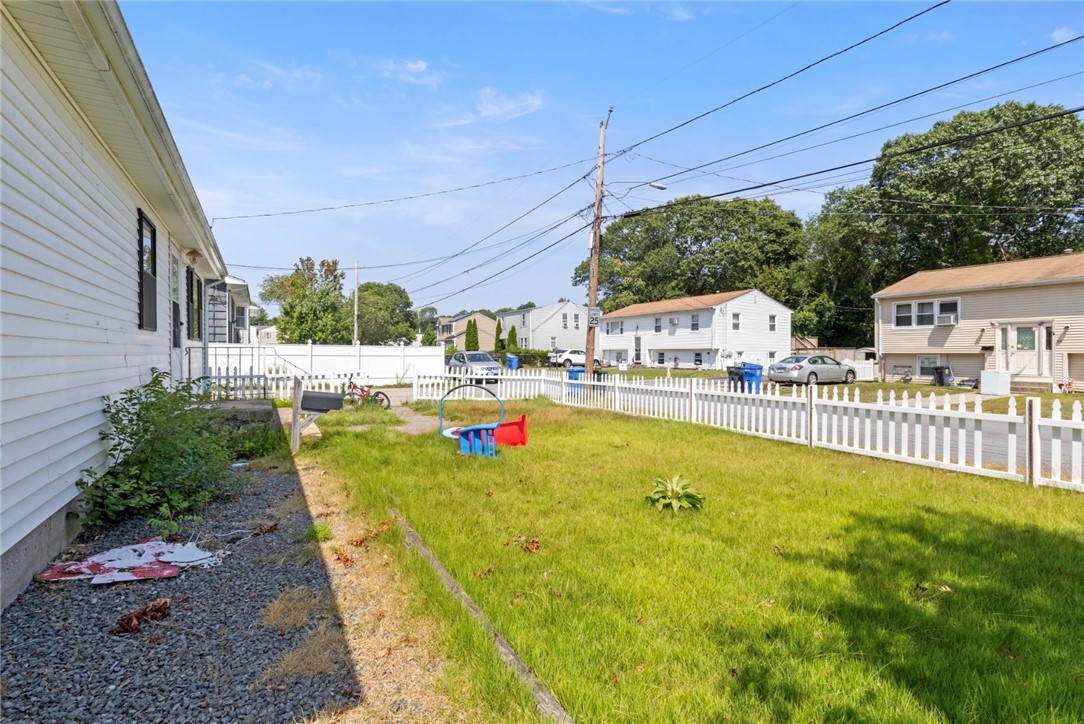 65 Perkins Avenue Cranston, RI 02910 - Photo 23 of 23