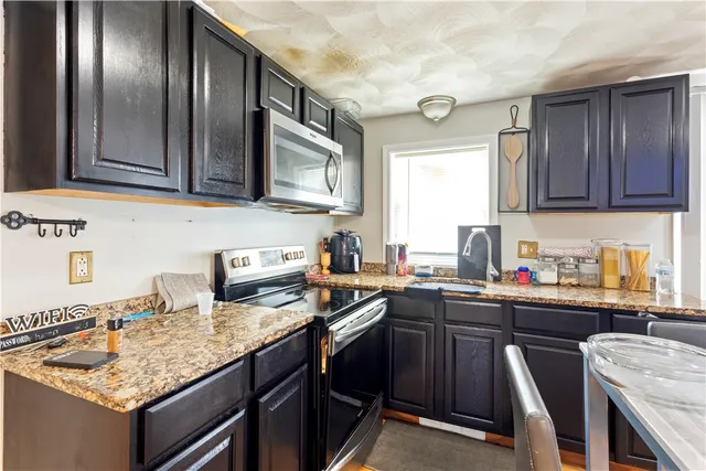 $345,000 | 65 Perkins Avenue, Cranston, RI 02910