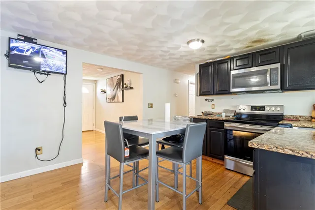 $345,000 | 65 Perkins Avenue, Cranston, RI 02910