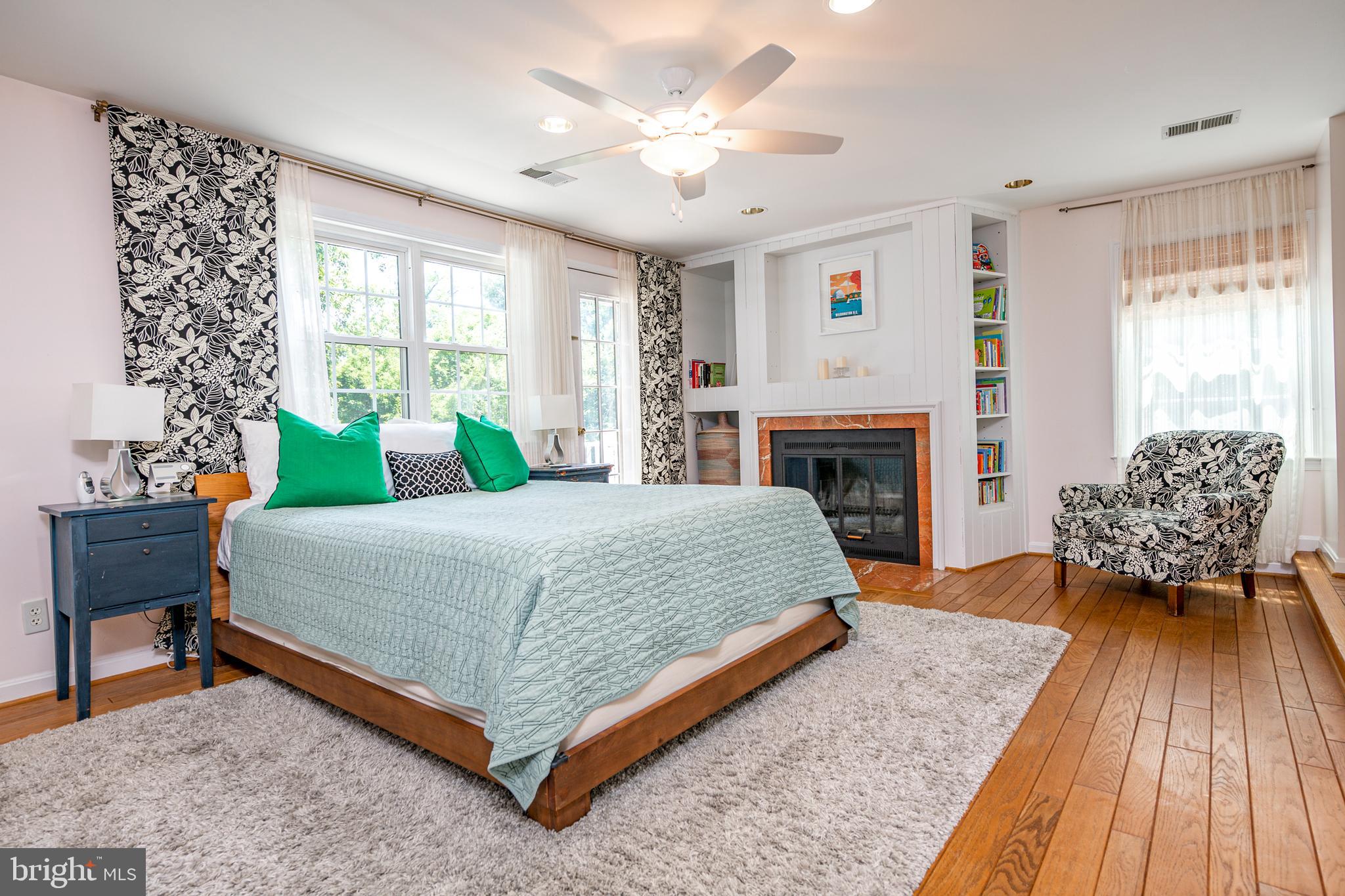 7105 Coventry Road Alexandria, VA 22306 - Photo 11 of 45 Gallery Image 11