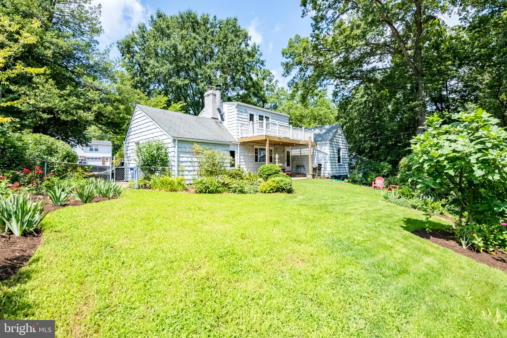 7105 Coventry Road Alexandria, VA 22306 - Photo 24 of 45 Gallery Image 24