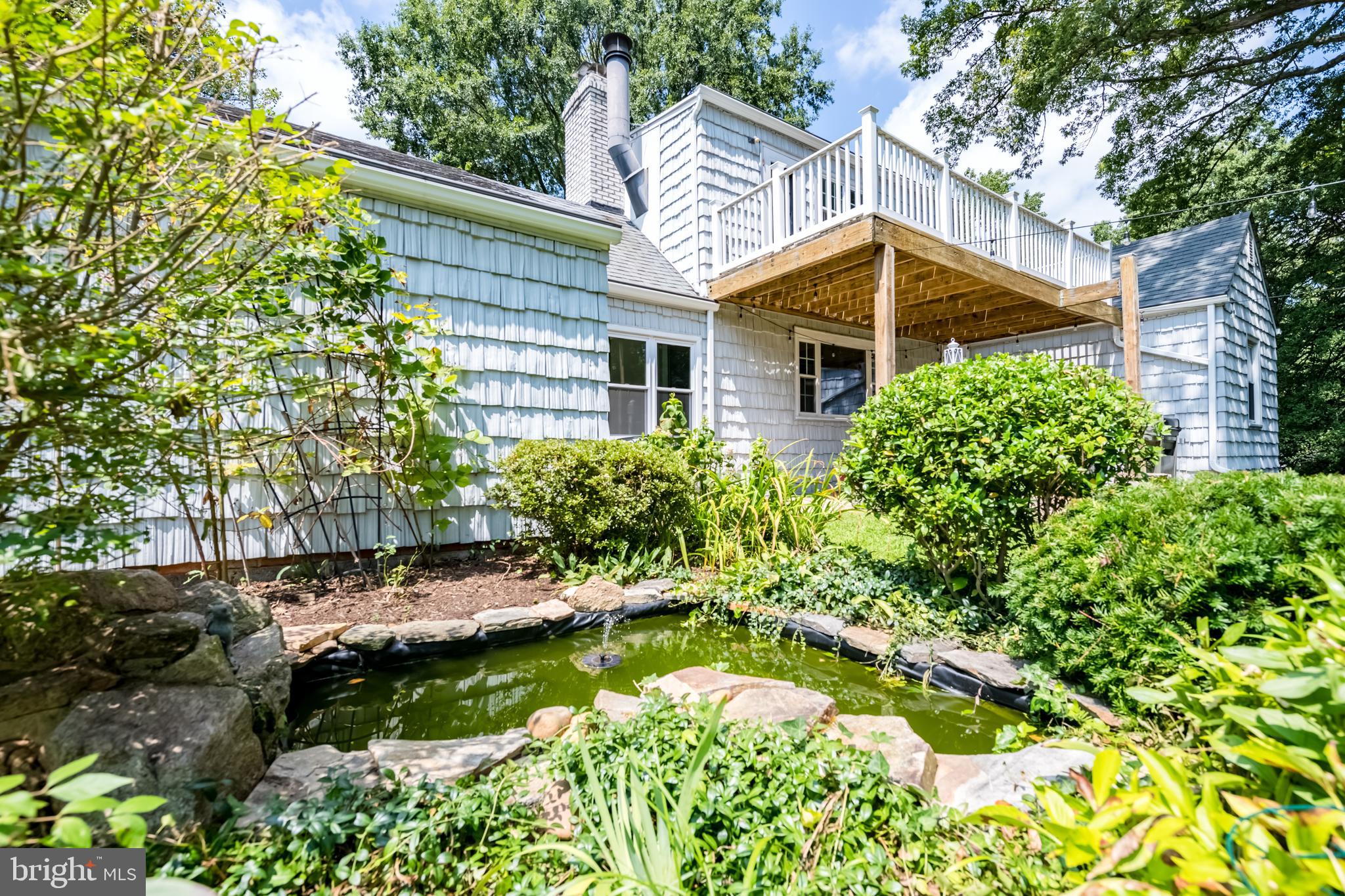 7105 Coventry Road Alexandria, VA 22306 - Photo 25 of 45 Gallery Image 25