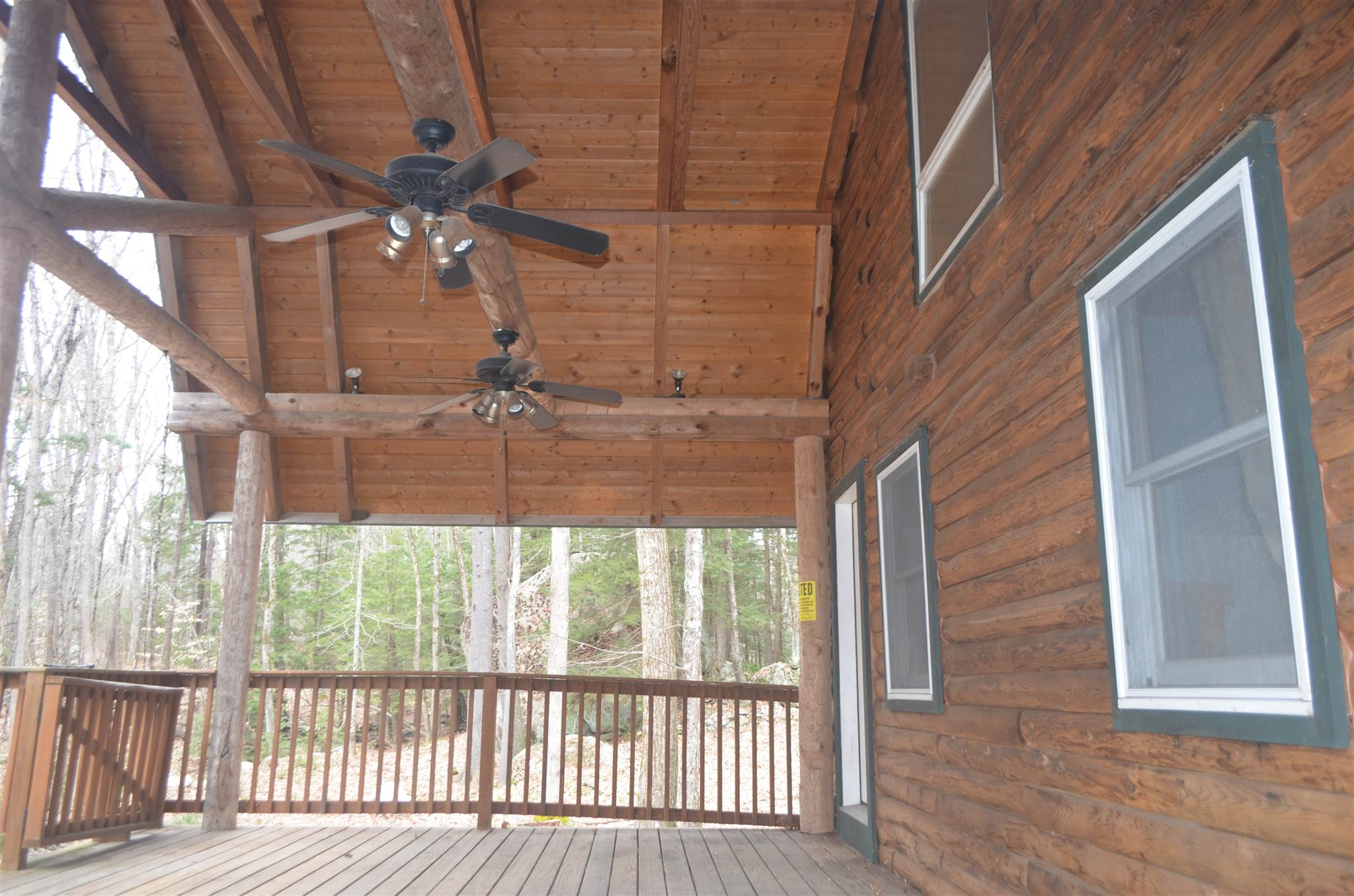223 Raymond Road Nottingham, NH 03290 - Photo 22 of 40