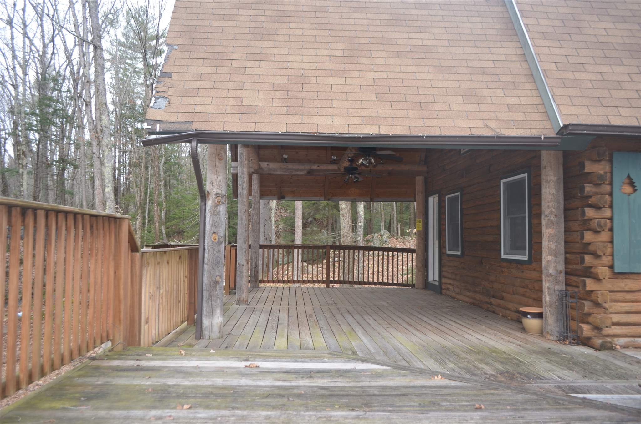 223 Raymond Road Nottingham, NH 03290 - Photo 23 of 40