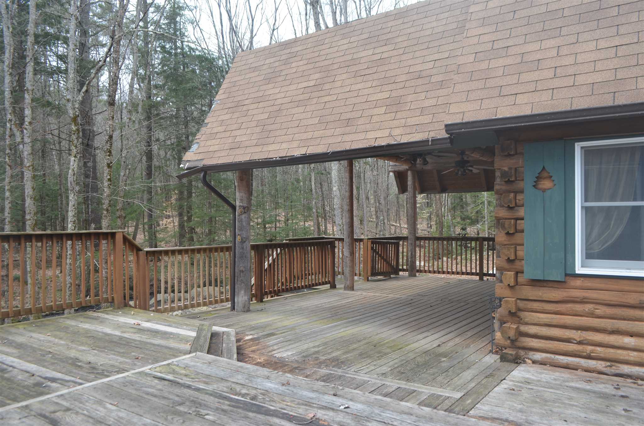 223 Raymond Road Nottingham, NH 03290 - Photo 29 of 40