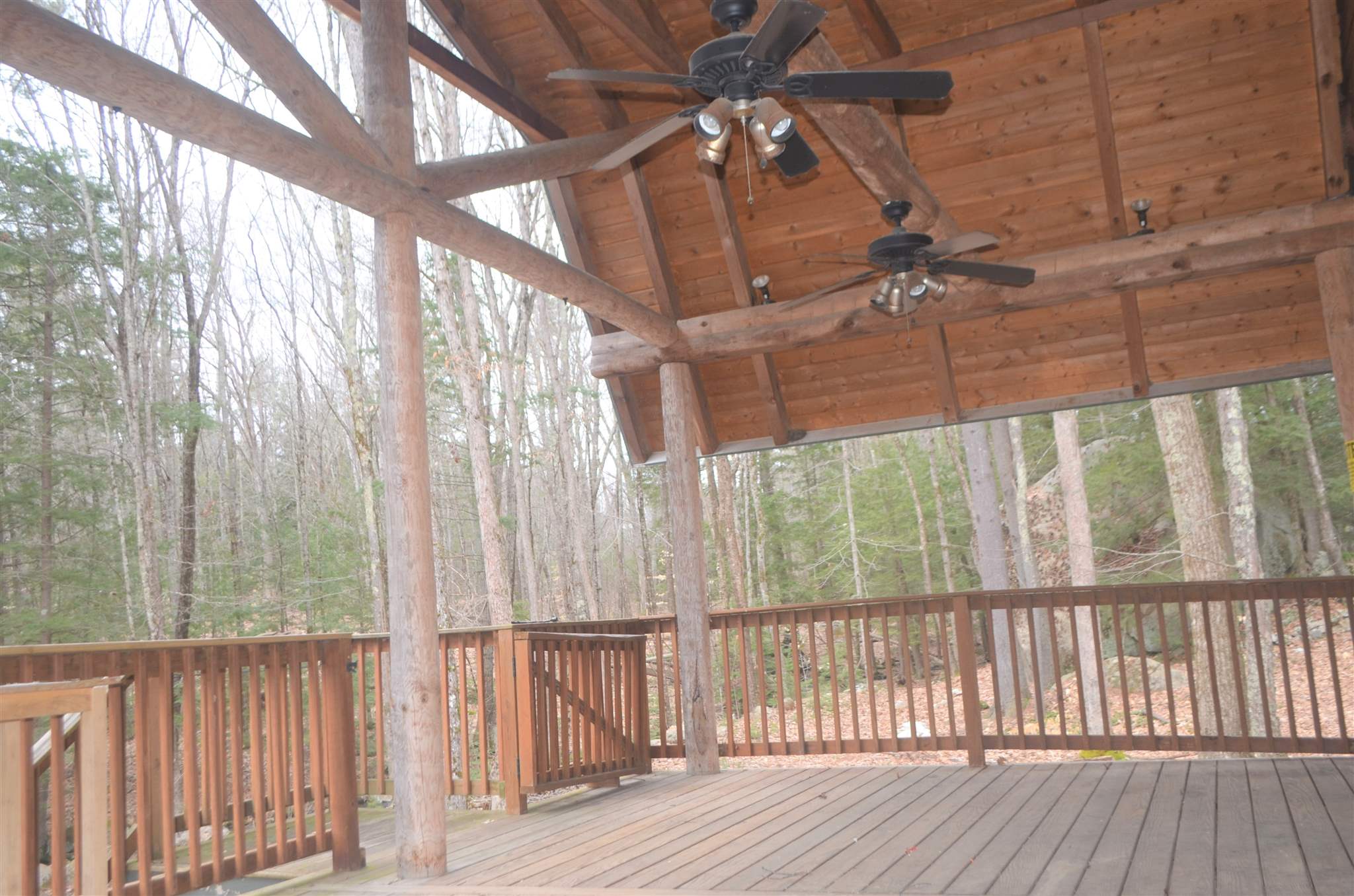 223 Raymond Road Nottingham, NH 03290 - Photo 4 of 40