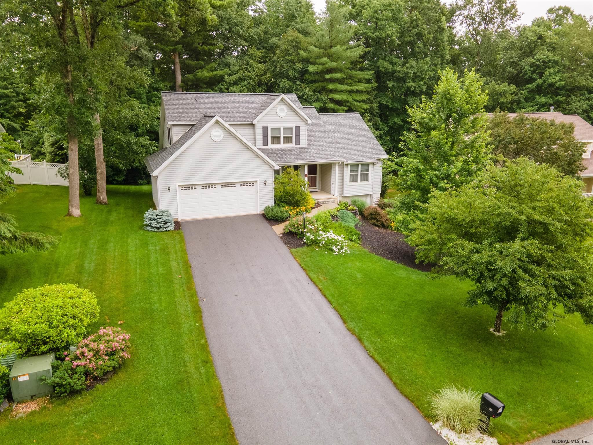 12 Mahogany Ridge Wilton, NY 12831 - Photo 1 of 23 Photo 1