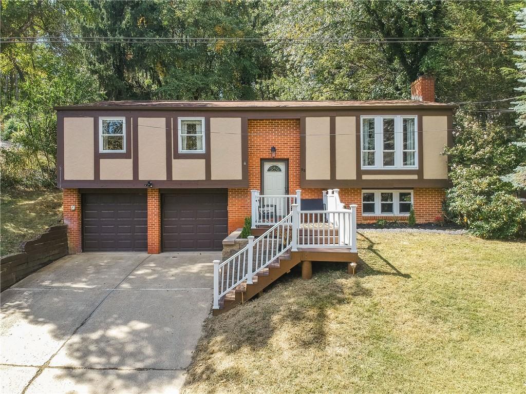 98 Buckhill Road Pittsburgh, PA 15237 - Photo 1 of 33 Front of home