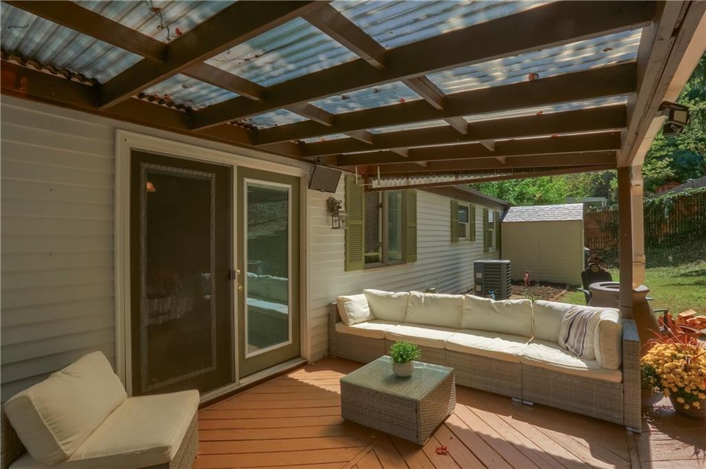 98 Buckhill Road Pittsburgh, PA 15237 - Photo 29 of 33 Gallery Image 29