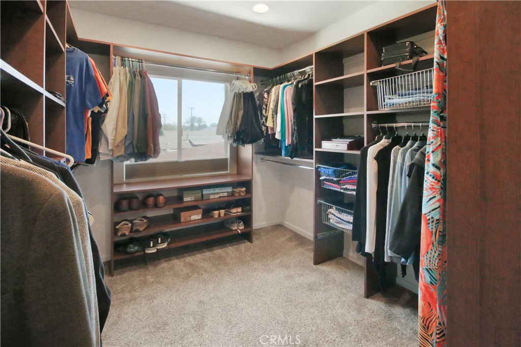 14524 Rio Blanco Road La Mirada, CA 90638 - Photo 21 of 34 Primary walk-in closet