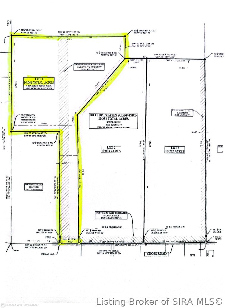 2000 East Cross Road, Unit LOT 1 Madison, IN 47250 - Photo 6 of 6