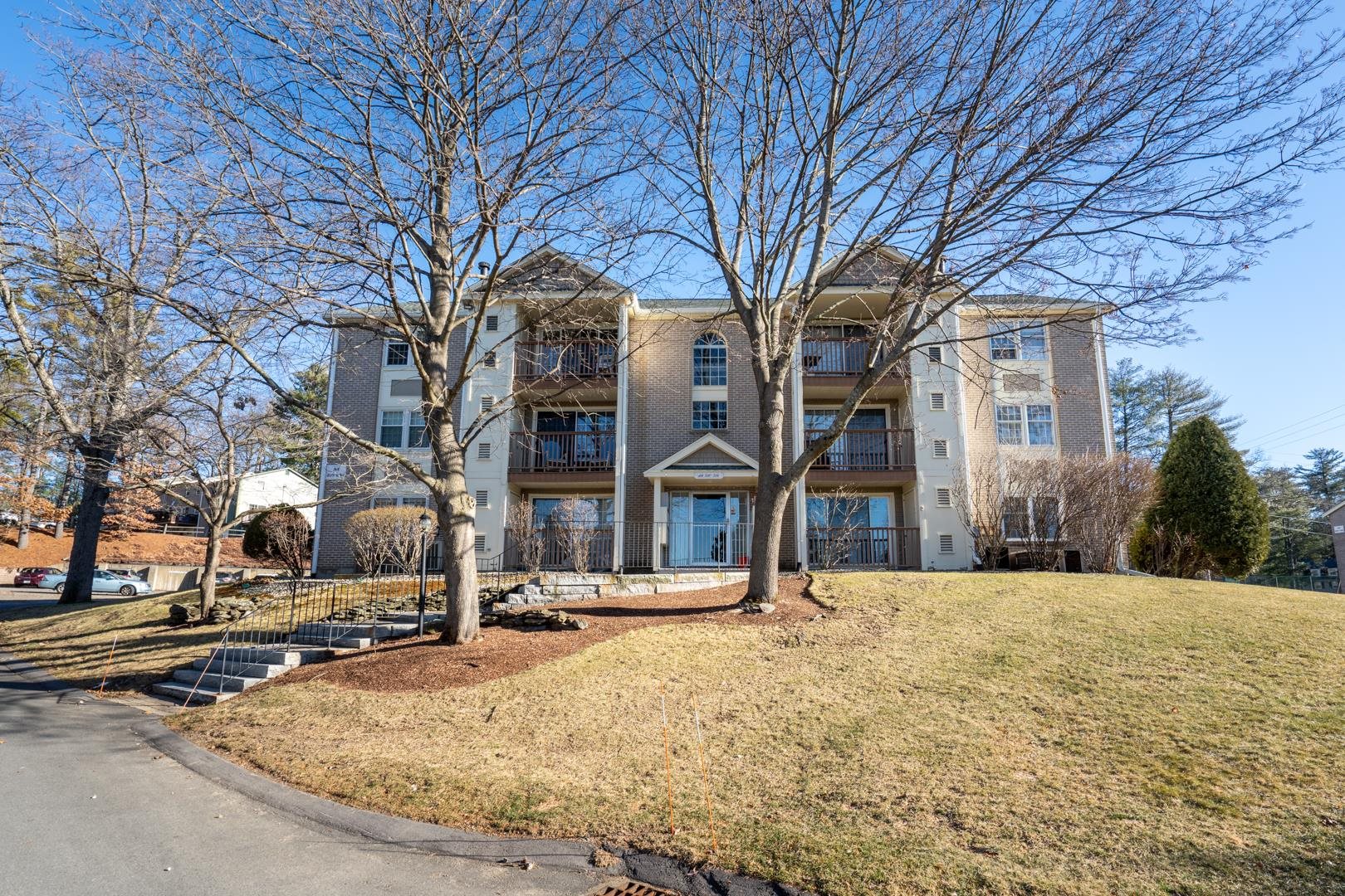 217 Cannongate Road, Unit 217 Nashua, NH 03063 - Photo 17 of 22 Gallery Image 17