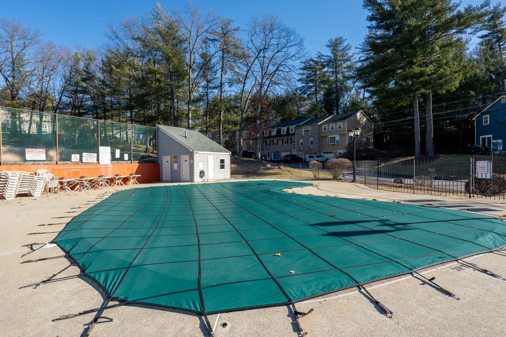 217 Cannongate Road, Unit 217 Nashua, NH 03063 - Photo 21 of 22 Gallery Image 21
