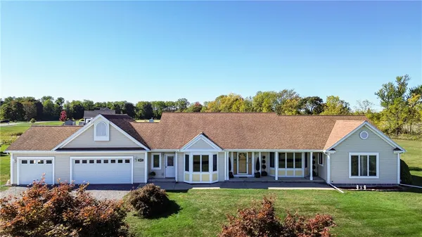 $490,000 | 7095 Tupelo Trail, Lima, NY 14485