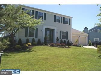 141 Country Farms Road Marlton, NJ 08053 - Photo 1 of 12 Exterior Front